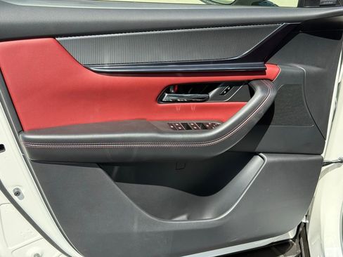 New 2026 MAZDA CX-70 3.3 Turbo w/ Premium Plus Pkg image 30