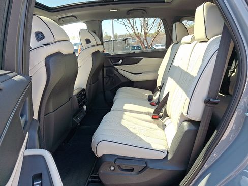 New 2026 Acura MDX Type S AWD/4WD image 7