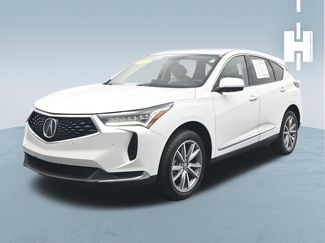 Used 2023 Acura RDX FWD w/ Technology Package video 1