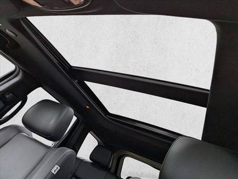 Used 2021 Jeep Grand Cherokee Limited w/ Quick Order Package 28K 80th image 13