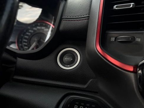Used 2022 RAM 1500 Rebel w/ Rebel Level 2 Equipment Group AWD/4WD image 12