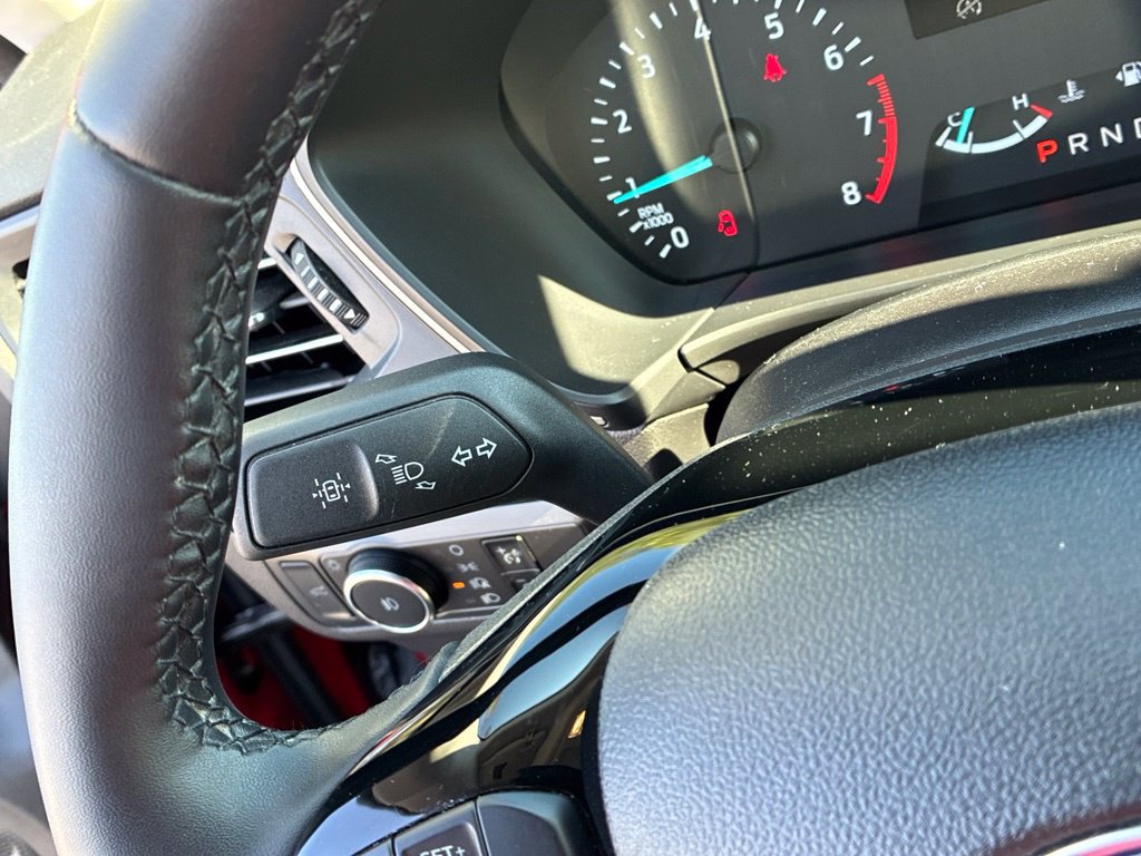 Used 2022 Ford Escape SEL AWD/4WD image 32