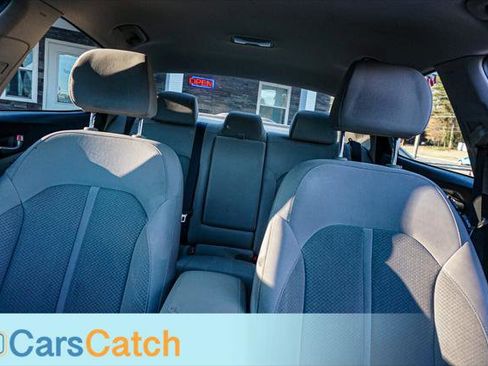 Used 2016 Kia Optima LX image 20