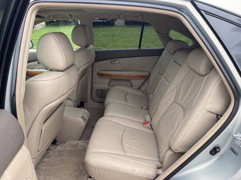 Used 2007 Lexus RX 350 AWD image 10