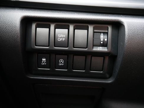 Used 2023 Subaru Forester Wilderness AWD/4WD image 26