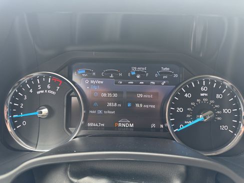 Used 2021 Ford Expedition Platinum AWD/4WD image 15
