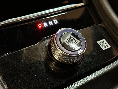 New 2025 Jeep Grand Cherokee Altitude image 20