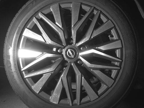 Used 2025 Nissan Altima 2.5 SV image 15