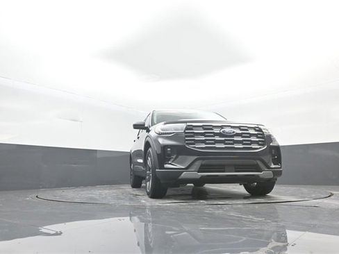New 2026 Ford Explorer Active w/ Active Comfort Package image 26