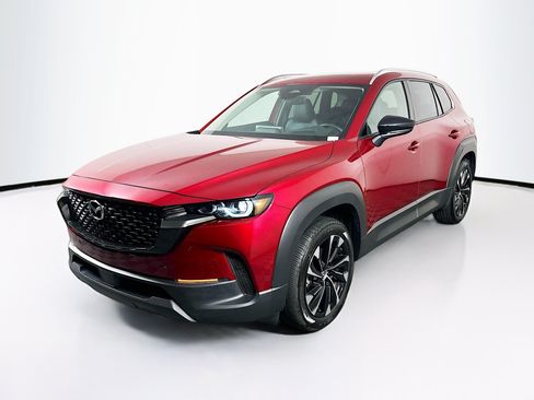 Used 2026 MAZDA CX-50 2.5 Hybrid w/ Premium Plus Pkg AWD/4WD image 3