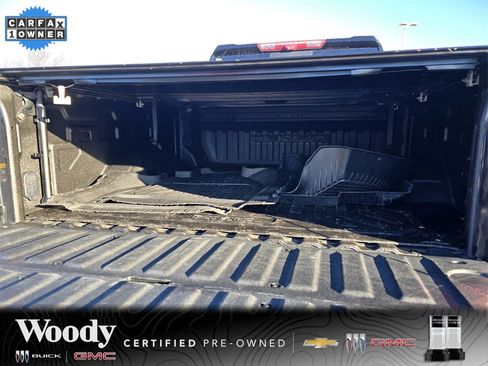 Certified 2020 GMC Sierra 2500 Denali w/ Denali Ultimate Package image 30