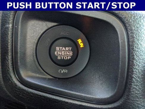 Certified 2025 Jeep Wrangler Sport S image 12