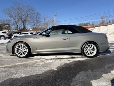 Used 2024 Audi A5 2.0T Premium w/ Convenience Package image 4