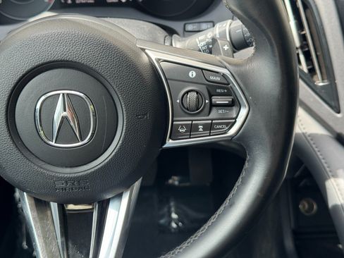 Used 2021 Acura RDX FWD image 22
