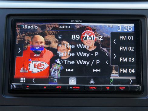 Used 2018 Nissan Altima 2.5 S w/ S Convenience Package image 33