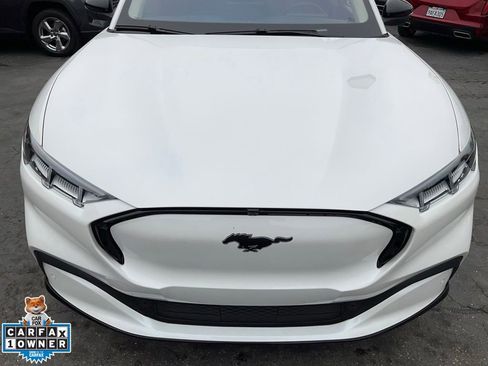 Used 2023 Ford Mustang Mach-E Premium RWD image 92