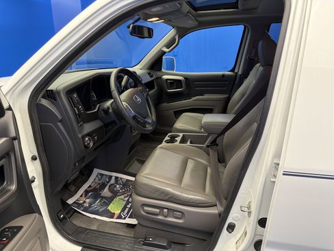 Used 2013 Honda Ridgeline RTL image 14