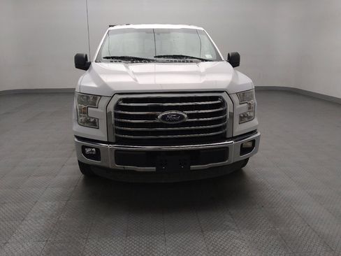 Used 2015 Ford F150 XLT w/ Equipment Group 302A Luxury RWD image 14