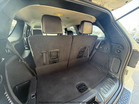Used 2015 Dodge Durango Limited AWD/4WD image 19