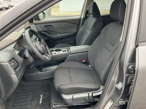 Certified 2023 Nissan Rogue S image 11