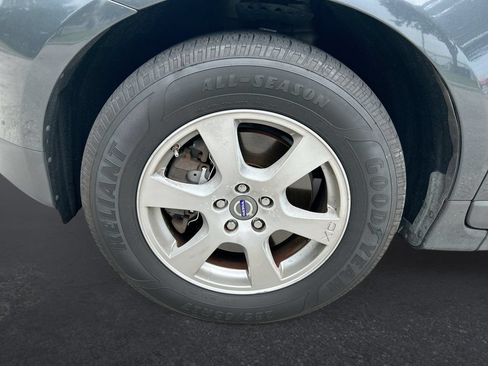 Used 2011 Volvo XC60 3.2 FWD image 10