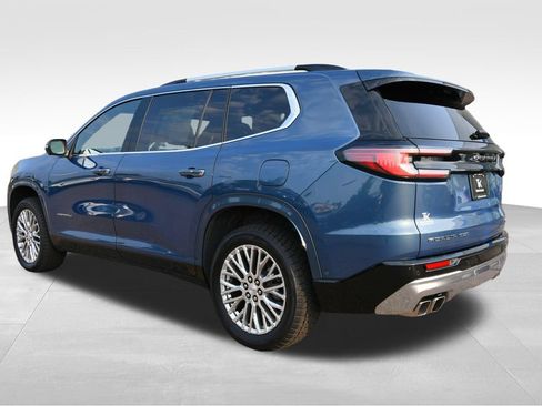 Used 2024 GMC Acadia Denali w/ Super Cruise Package AWD/4WD image 5