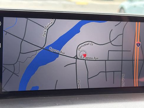 Used 2021 Lexus NX 300h AWD w/ Premium Package image 15