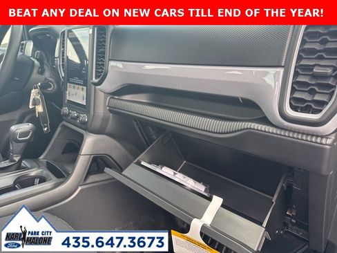 New 2025 Ford Ranger XL w/ Trailer Tow Package image 23