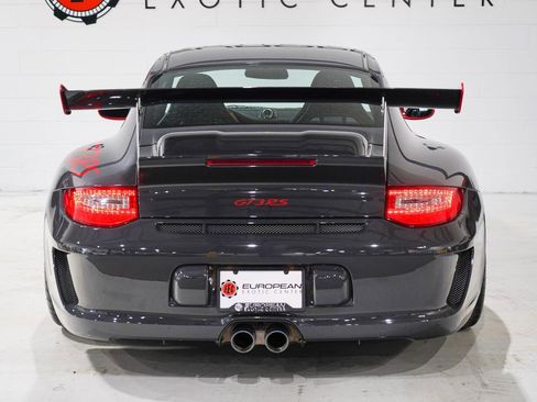 Used 2010 Porsche 911 GT3 RS image 3