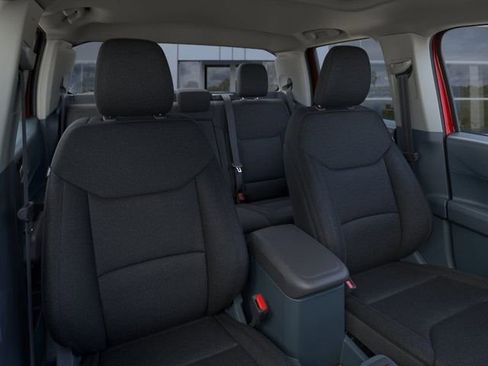 New 2026 Ford Maverick XLT w/ XLT Luxury Package image 10