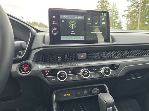 Used 2026 Honda CR-V Sport-L image 17