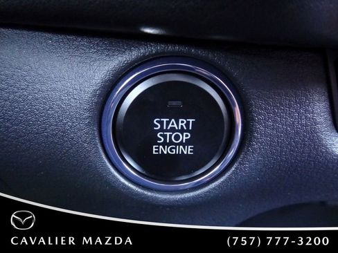 New 2026 MAZDA CX-50 2.5 Turbo w/ Cargo Package image 21