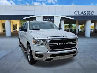 Used 2022 RAM 1500 Lone Star AWD/4WD video 2