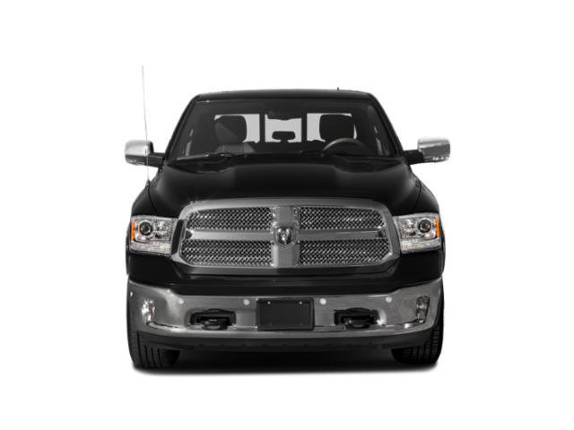 Used 2015 RAM 1500 Laramie Longhorn AWD/4WD image 7