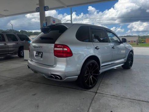 Used 2008 Porsche Cayenne GTS AWD/4WD image 19