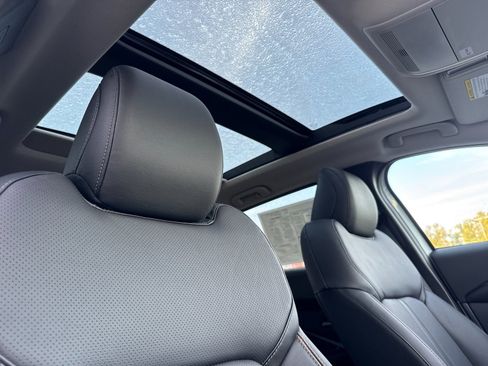 New 2026 MAZDA CX-50 AWD 2.5 Hybrid w/ Weather Package image 15