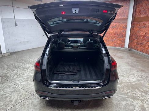 New 2026 Mercedes-Benz GLE 450 4MATIC image 27