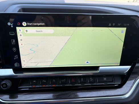 Used 2026 Chevrolet Silverado 1500 LTZ AWD/4WD image 26