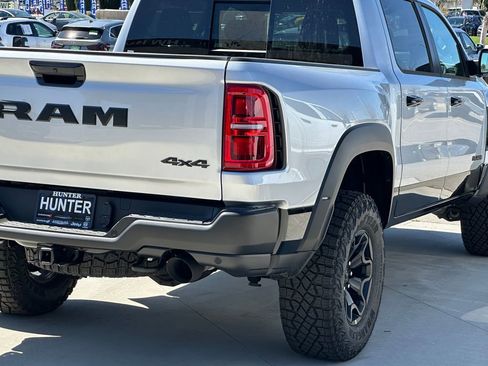 New 2026 RAM 1500 RHO image 8