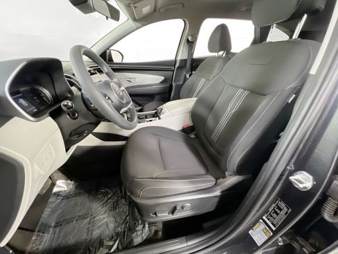 Used 2023 Hyundai Tucson SEL w/ Cargo Package AWD/4WD image 20