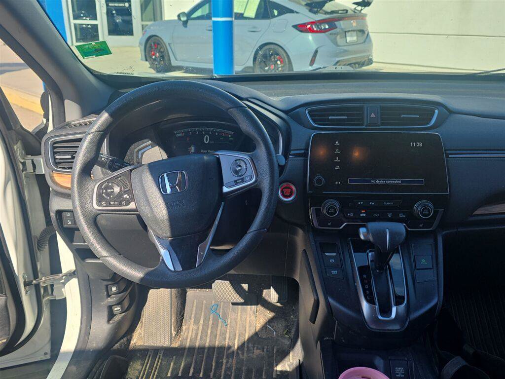 Used 2017 Honda CR-V EX image 4