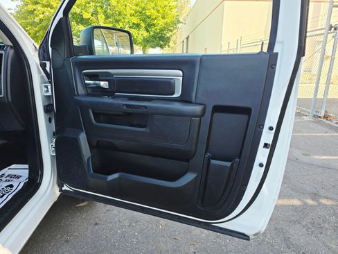 Used 2022 RAM 1500 Tradesman w/ Power & Remote Entry Group image 25