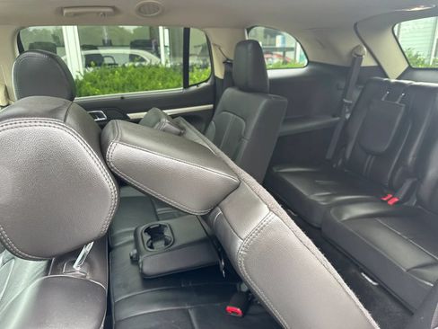 Used 2014 Lincoln MKT AWD w/ Equipment Group 201A image 13