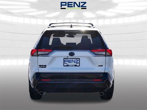 Used 2024 Toyota RAV4 XSE image 6