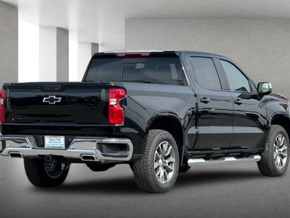 Used 2026 Chevrolet Silverado 1500 LT w/ All Star Edition Plus