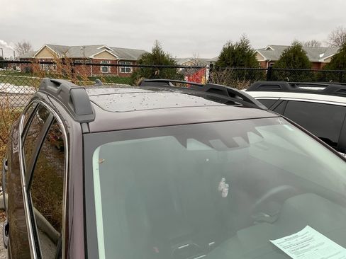 Certified 2024 Subaru Outback Limited image 6