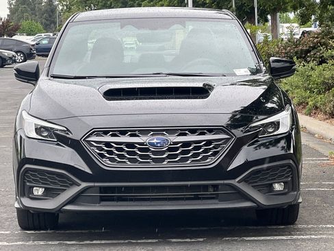 Used 2024 Subaru WRX TR image 9