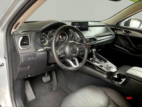 Used 2023 MAZDA CX-9 Touring AWD/4WD image 17