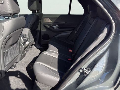 New 2026 Mercedes-Benz GLE 450 4MATIC image 20