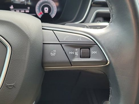 Certified 2022 Audi A5 2.0T Premium Plus w/ Premium Plus image 23